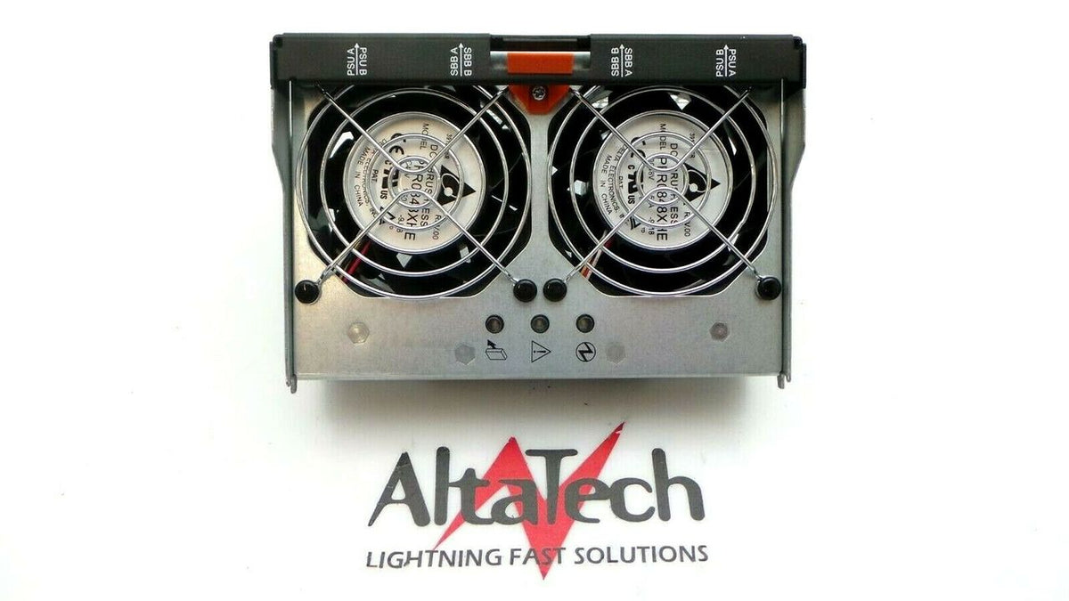 Dell H9NH7 PowerVault MD3860F Fan Assembly, Used