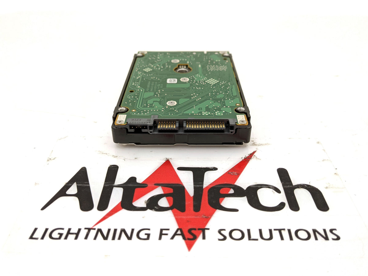 Dell HC79N 250GB 7.2K SATA 2.5 3G, Used