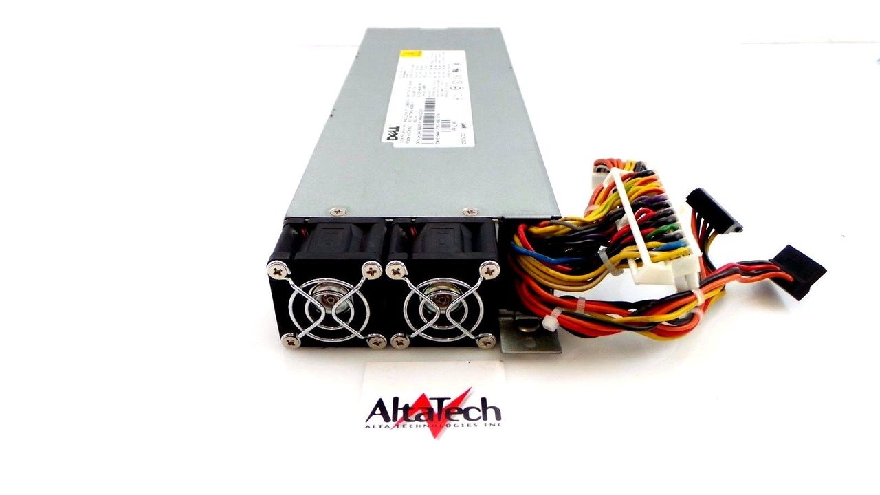 Dell 0HD443 PowerEdge 1435SC 600W Power Supply Unit, Used