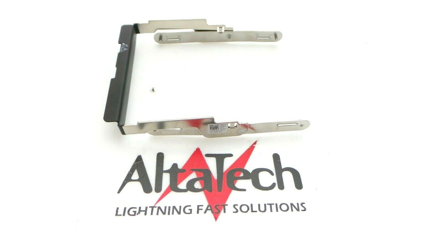 Dell HDKWG PowerVault MD3620/MD3660 3.5" HDD Caddy, Used