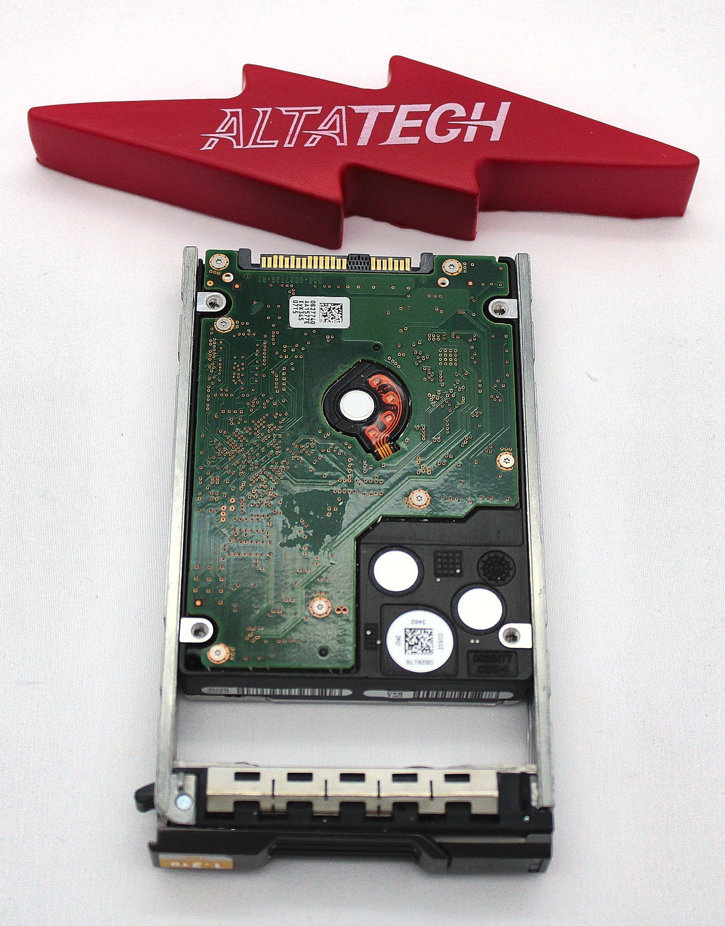 Dell HFJ8D 1.2TB 10K SAS 2.5 6G EP+ 0B28471, Used