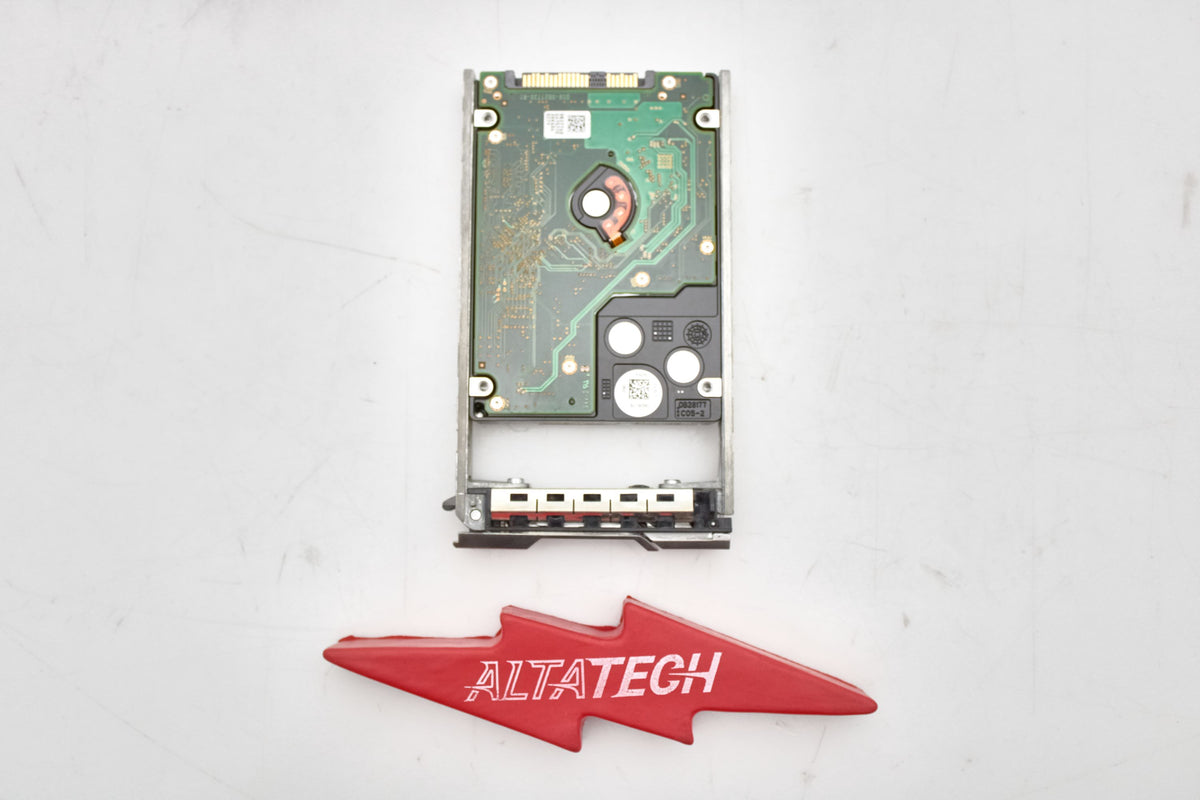 Dell HFJ8D-EQL 1.2TB 10K SAS 2.5 6G HUC101212CSS600 / 0B28471 EP+, Used