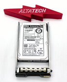 Dell HFJ8D 1.2TB 10K SAS 2.5 6G EP+ 0B28471, Used