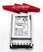 Dell HFJ8D 1.2TB 10K SAS 2.5 6G EP+ 0B28471, Used