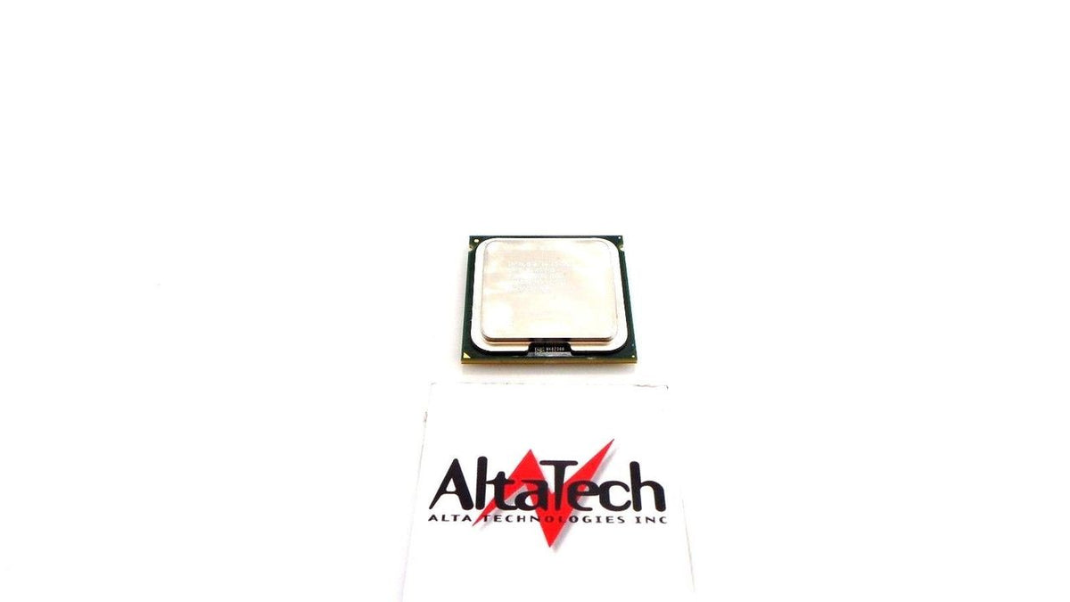 Dell HG423 Dell HG423 Intel SLBBM Xeon E5450 Quad-Core 3.0GHz 12MB Processor w/ Thermal Grease, Used