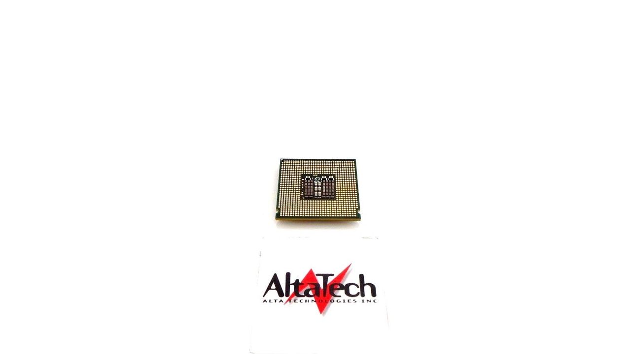 Dell 0HG423 Dell HG423 Intel SLBBM Xeon E5450 Quad-Core 3.0GHz 12MB Processor w/ Thermal Grease, Used