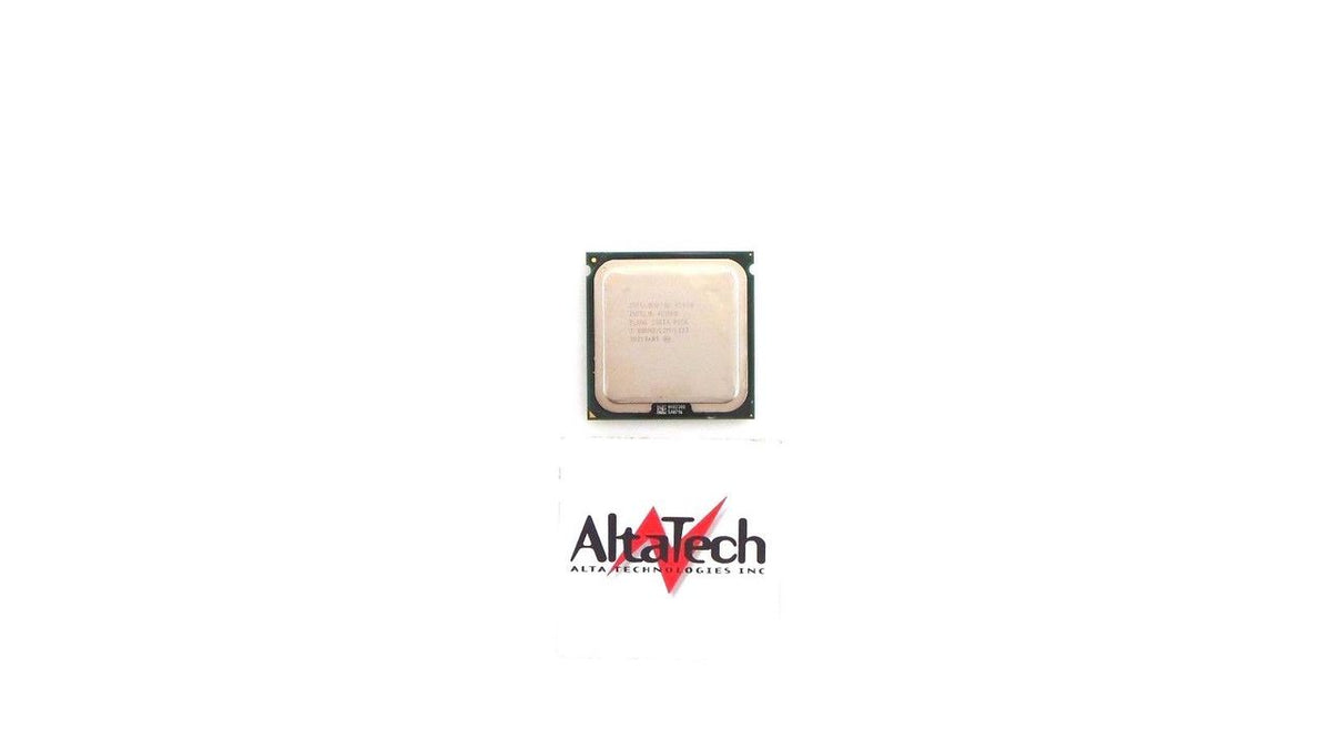 Dell 0HG423 Dell HG423 Intel SLBBM Xeon E5450 Quad-Core 3.0GHz 12MB Processor w/ Thermal Grease, Used