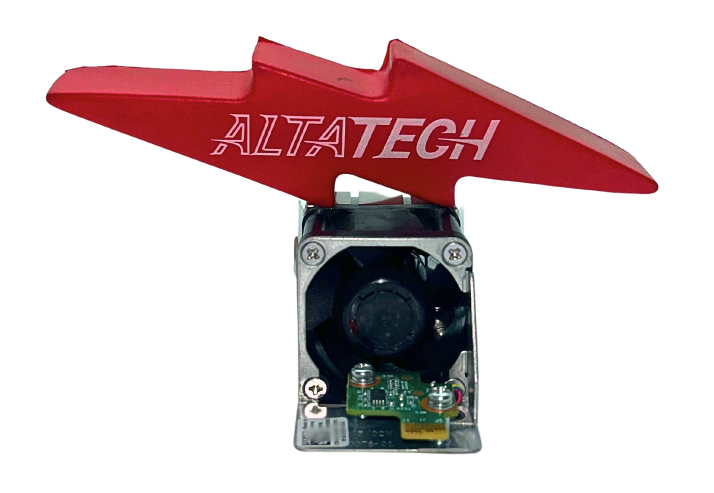 Dell HH2N3 Fan Assembly, (NF) S3024-ON/S3048-ON, Used