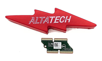 Dell HH4P1 BRIDGE MAZZ C6220, Used