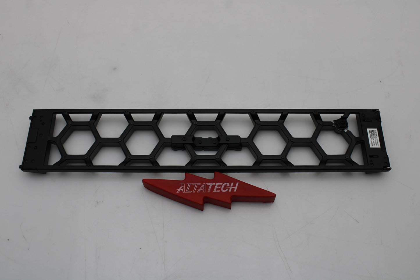 Dell HHGMN Bezel Assembly R740, Used