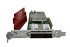 Dell HHJD7 ADAPTEC ASA-80165H 2P HBA 12G SAS, Used