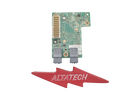 Dell HJ3FX 25GB SFP+ DP Mezz Card QLogic QL41232, Used