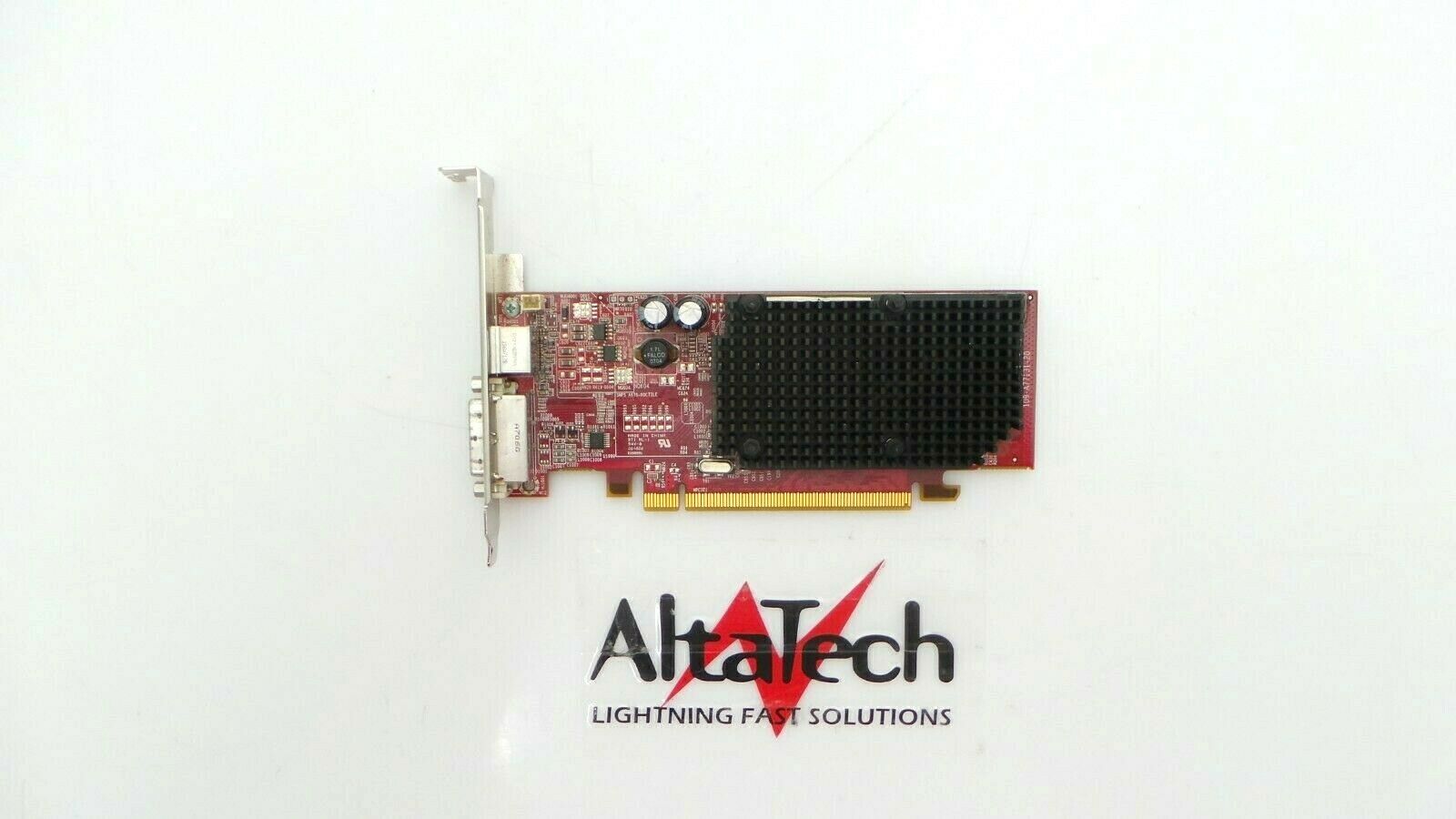 Dell HJ513 ATI Radeon X1300 128MB Video Graphics Card, Used