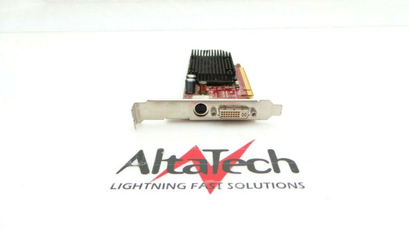 Dell 0HJ513 ATI Radeon X1300 128MB Video Graphics Card, Used