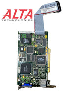 Dell HJ866 DRAC 4 Remote Access Controller, Used