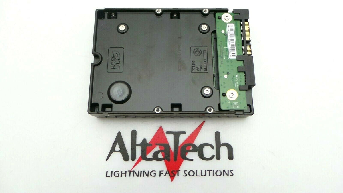 Dell HJK87 250GB 10K SATA 3.5" Hybrid 6G, Used
