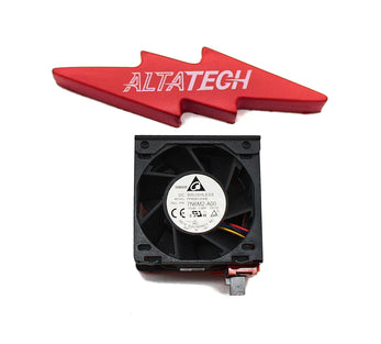 Dell HK9PH Fan Assembly R730/R730XD, Used