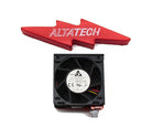 Dell HK9PH Fan Assembly R730/R730XD, Used
