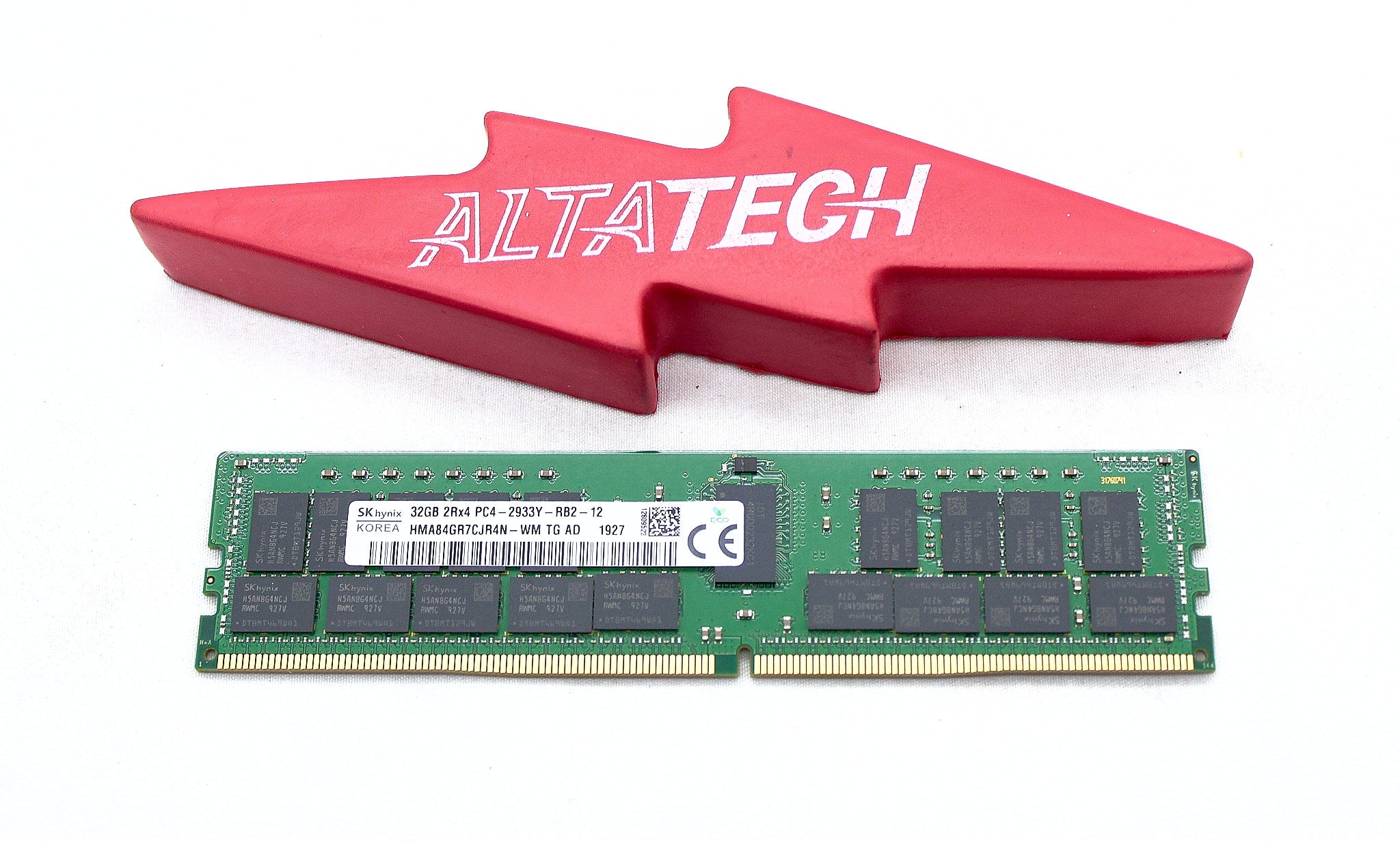 32GB PC4-2933Y Memory 32GB SK Hynix DDR4 Server Memory - PC4-2933Y