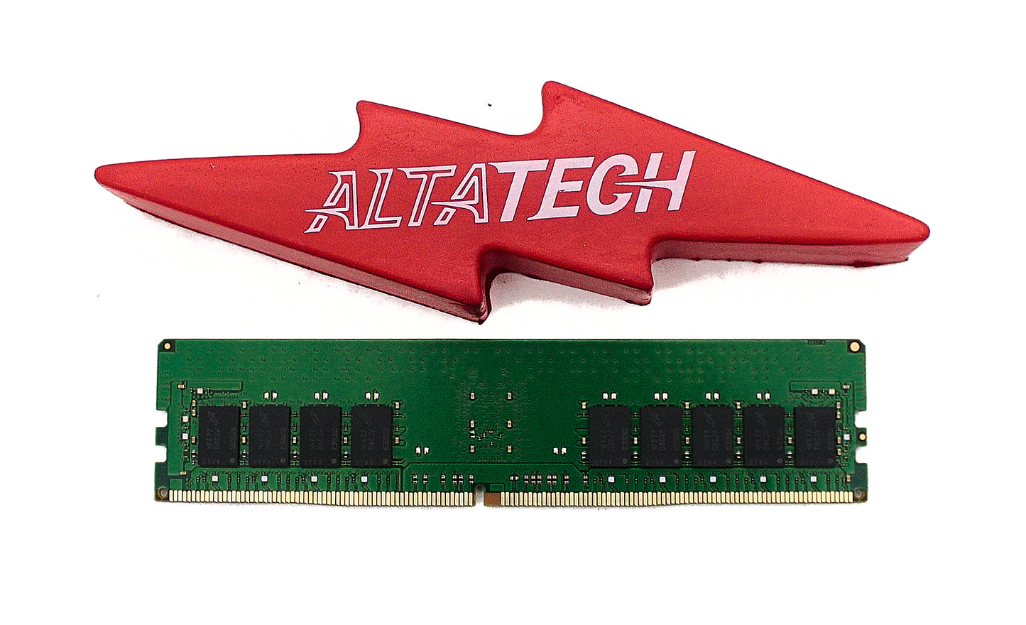 Dell HMAA4GR7AJR8N-XN 32GB PC4-25600AA DDR4-3200 2RX8 ECC, Used