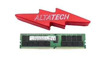 Dell HMAA8GR7AJR4N-WM 64GB PC4-23400YR DDR4-2933 2RX4 ECC, Used