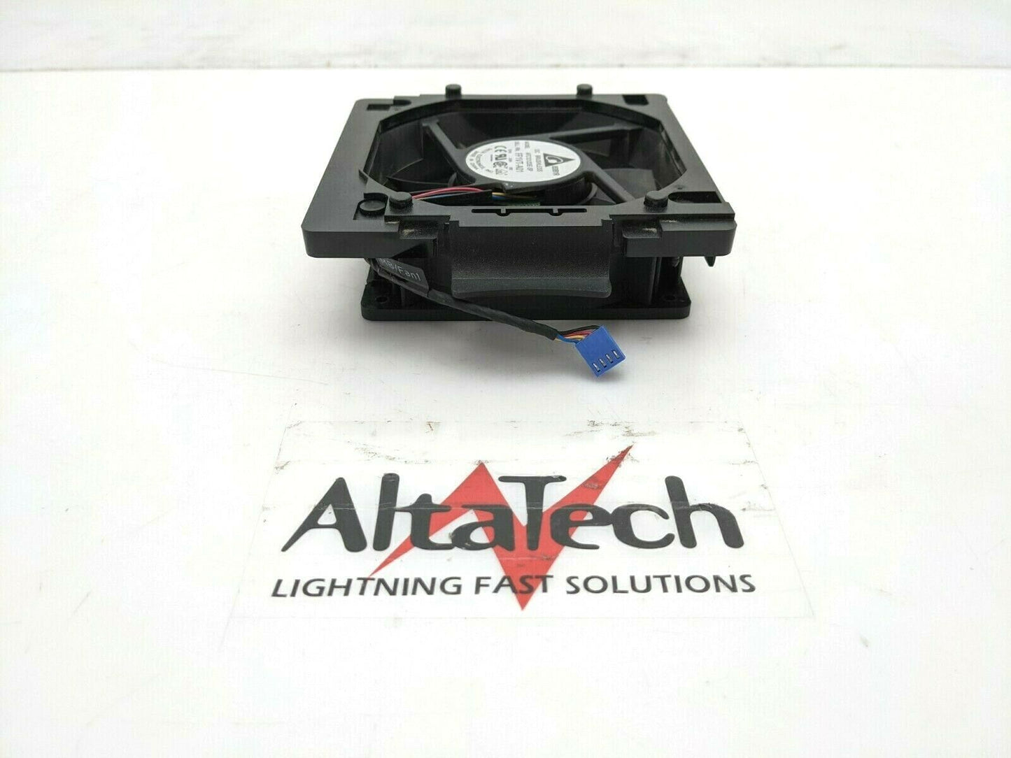 Dell HMGC9 Rear Case Fan, Used