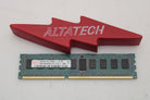 Dell HMT125R7BFR8C-G7 2GB PC3-8500R DDR3-1066 2RX8 ECC, Used