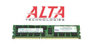 Dell HMT151R7AFP4C-H9 4GB PC3-10600R DDR3-1333 2RX4 ECC, Used