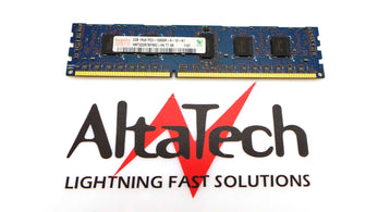 Dell HMT325R7BFR8C-H9 2GB PC3-10600R 1Rx8 ECC, Used