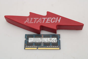 Dell HMT351S6CFR8C-PB 4GB PC3L-12800S 2RX8 N-ECC, Used