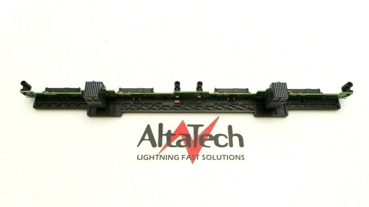 Dell HMT9X PowerEdge M820 SAS/SATA 4x2.5" Backplane, Used