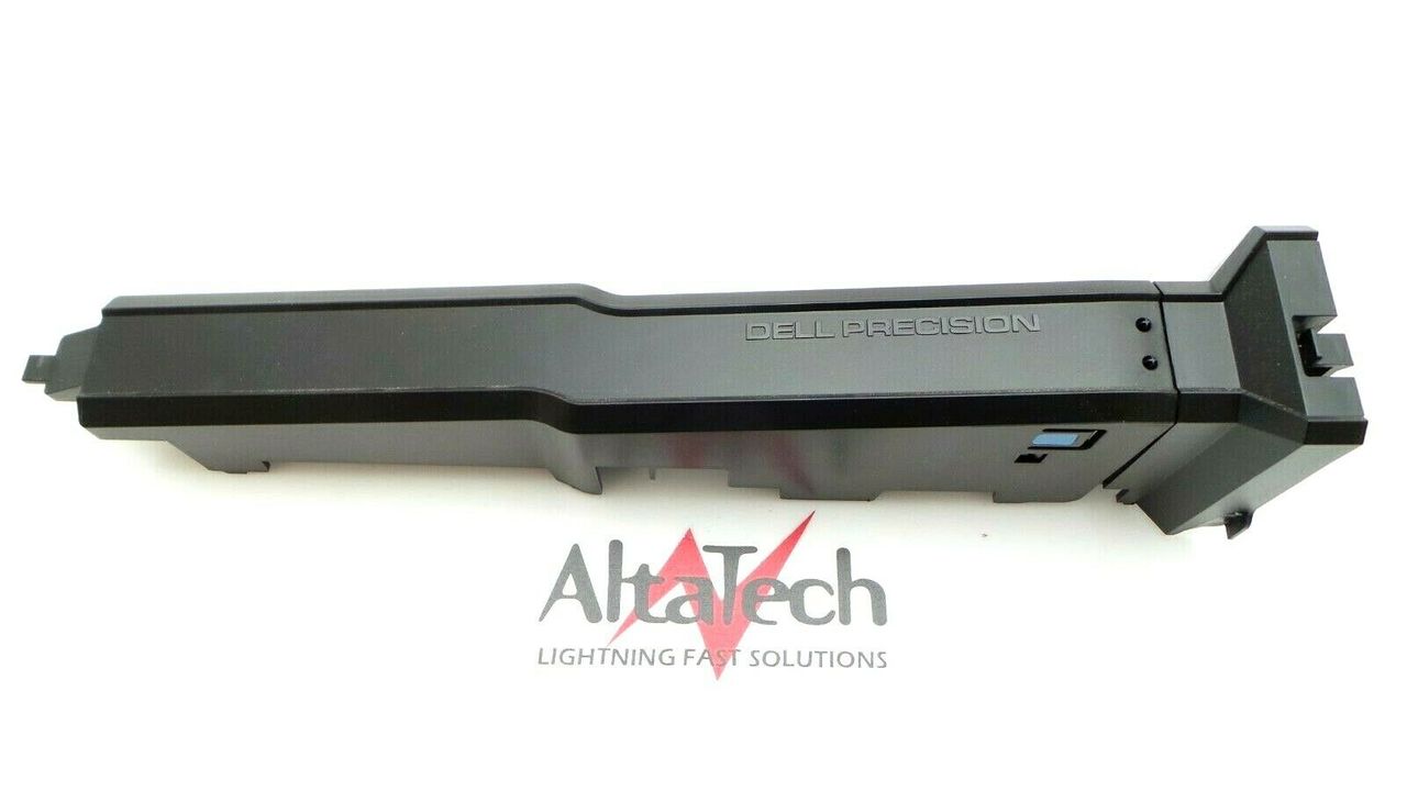 Dell HN621 Precision T7600 Memory Air Shroud, Used