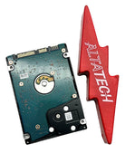 Dell HN7VH 320GB 7.2K SATA 2.5 6G MQ01ACF032, Used