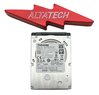 Dell HN7VH 320GB 7.2K SATA 2.5 6G MQ01ACF032, Used