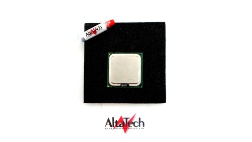 Dell 0HP340 Pentium E2180 Dual Core 2GHz 1MB 800MHz FSB CPU Processor w/ Grease, Used