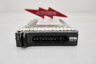 Dell HR200 300GB 15K SAS 3.5 3G HDD, Used