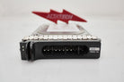 Dell HR200 300GB 15K SAS 3.5 3G HDD, Used