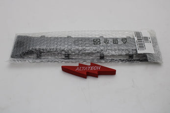 Dell HT5CM_NEW 2U Front Bezel with Key No Logo, New Open Box