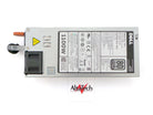 Dell 0HT6GX 1100W 1U 80+ Platinum Power Supply for PowerEdge R720, Used
