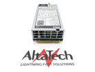 Dell HT6GX 1100W 1U 80+ Platinum Power Supply for PowerEdge R720, Used