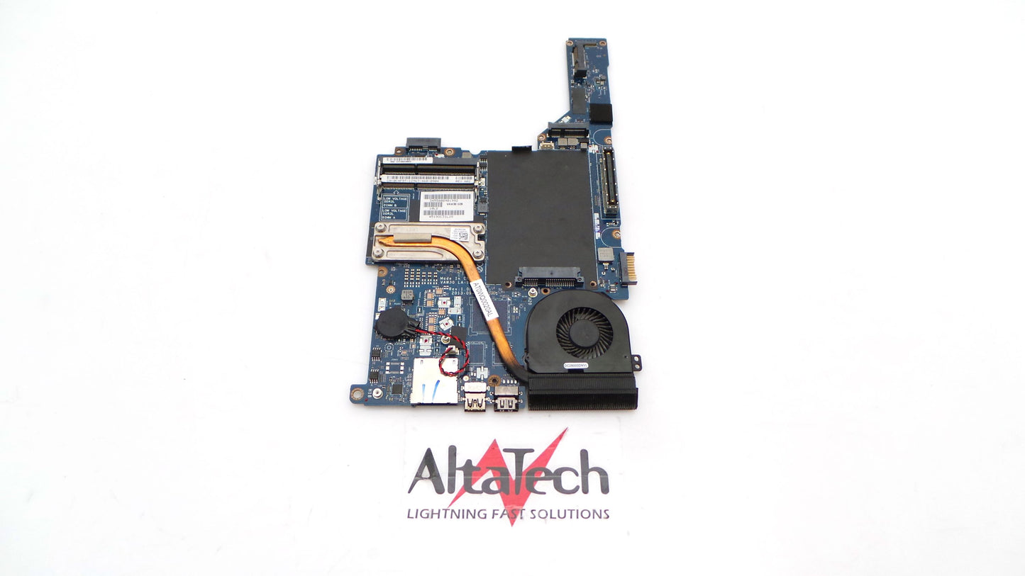 Dell 0HTNPG Latitude E5440 Laptop System Board w/ i5-4300U, Used