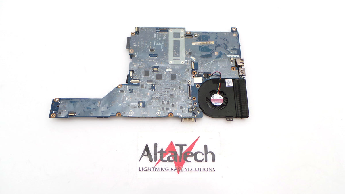 Dell 0HTNPG Latitude E5440 Laptop System Board w/ i5-4300U, Used