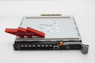 Dell HTPC7 Brocade M6505 12/24 Port 16Gbps M1000e Blade Server, Used