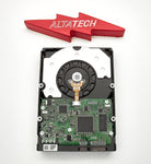 Dell HUA721050KLA330-EQL 500GB 7.2K SATA 3.5 3G PS6500, Used