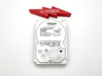 Dell HUA721050KLA330-EQL 500GB 7.2K SATA 3.5 3G PS6500, Used