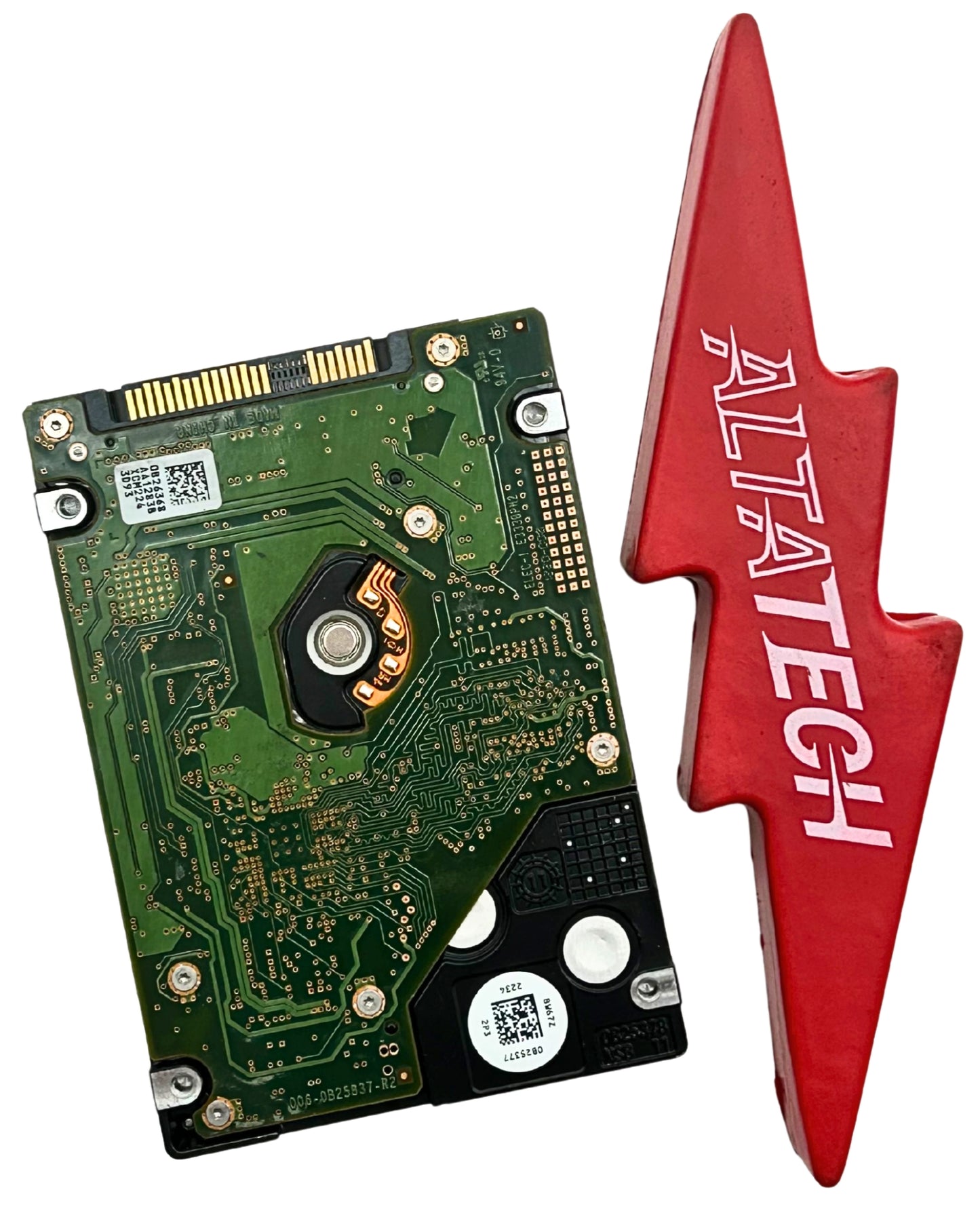 Dell HUC106030CSS600 300GB 10K SAS 2.5 6G, Used