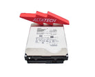 Dell HUH721010AL4200_REF 10TB 7.2K SAS 3.5 12G EP+ 4K HUH721010AL4200 / 0F27441, Used