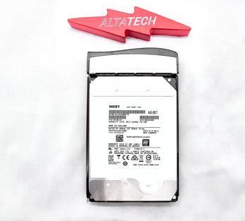 Dell HUH721212ALE600 12TB 7.2K SATA 3.5 6G HUH721212ALE0, Used