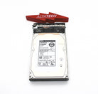 Dell HUS156045VLS600-CML 450GB 15K SAS 3.5 6G HDD, Used