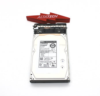Dell HUS156045VLS600-CML 450GB 15K SAS 3.5 6G HDD, Used